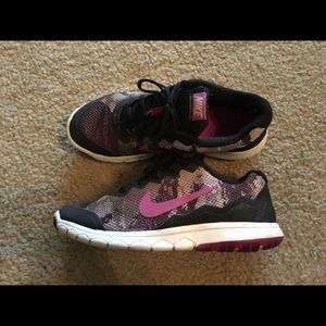 Nike Flex Experience RN4